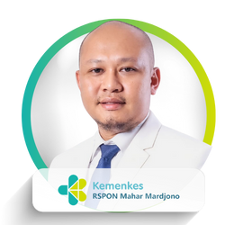 dr. Amal Rizky, Sp.BS